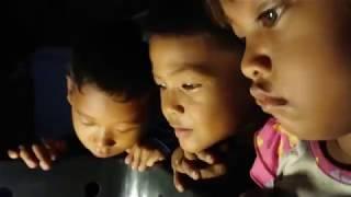 Moken Sea Gypsy Children of Koh Payam - All For Villages