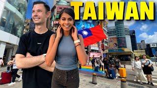 How to Travel Asia's Most Underrated Country Taiwan (Full Documentary) 