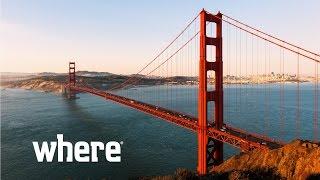 San Francisco Travel Guide | WhereTraveler.com Part 1