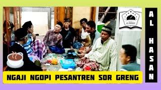 🪐ALHA Tv | Jadwale NGOPI BARENG