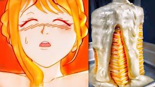 NAMI ONE PIECE | CHEESE SLAP MEME (AMV/EDIT)