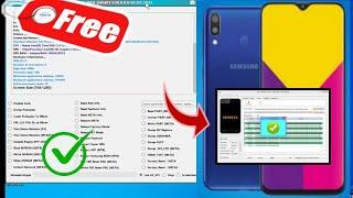 How To Convert Samsung Firmware Tar Md5 To Scatter firmware For Bricked Devices Only