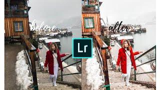 HOW TO USE FREE PRESETS IN LIGHTROOM | TUTORIAL TAGALOG