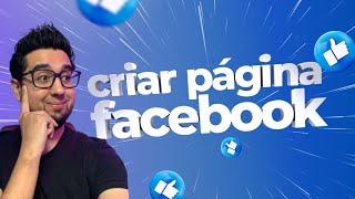 Como Criar uma Página no Facebook e Ter Milhares de Seguidores