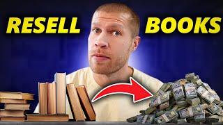 How to Use Zen Arbitrage to Make Money Reselling Books on Amazon