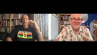 ROAPE's Peter Dwyer interviews radical African history professor Hakim Adi