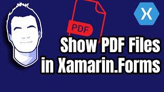 Save and Show PDF Files with This Library in Xamarin.Forms