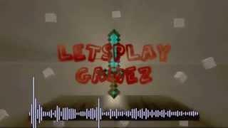 Intro für "LetsPlayGamez" [Animation I Squiderix ]