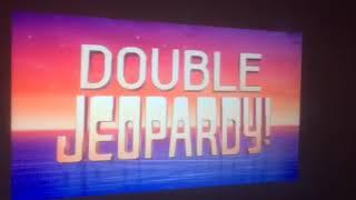 Jeopardy category Video Games