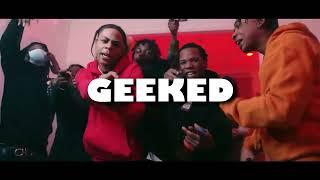 Kay Flock X Dougie B X Kyle Richh Type Beat " GEEKED "  (prodbykjohn)