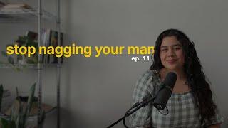 HOW TO WELCOME YOUR HUSBAND HOME EXCELLENTLY || Ep. 11