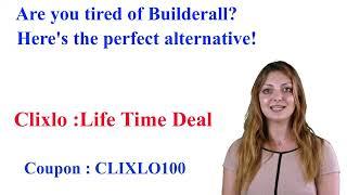 builderall lifetime - builderall lifetime deal - clixlo lifetime deal