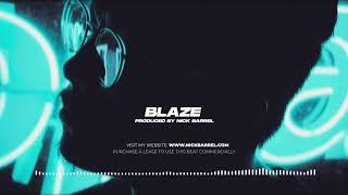 Free EDM Trap X Dubstep Beat "BLAZE" (Prod. By Nick Barrel)