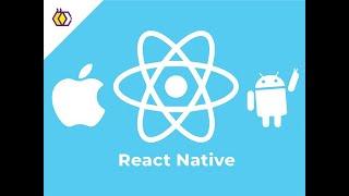 React Native Tutorial  Align Content. 32 из 81 урок.