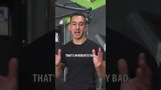 Truth About The "Fitness" Industry