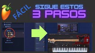 Como Instalar PLUGINS En FL STUDIO 21 - Instalar Plugins Externos En Fl Studio - Dll, Vst, Vst3 🟢