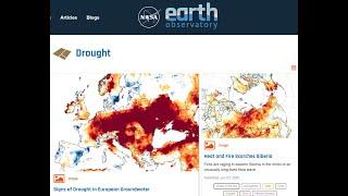 How to calculate drought index SPI | Jalal | Research Society