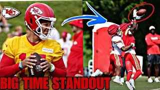 The Kansas City Chiefs Have Found Their Next SUPERSTAR…