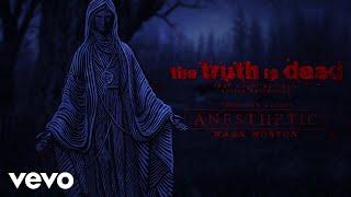 Mark Morton - The Truth Is Dead (Lyric Video) ft. Randy Blythe, Alissa White-Gluz