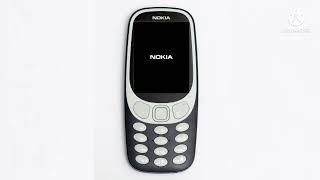 Nokia 3310 (2017) startup