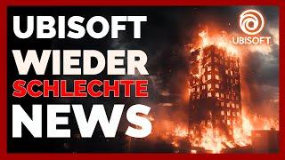 Schon wieder schlechte News bei Ubisoft - The Division in Gefahr / The Division 2 Deutsch