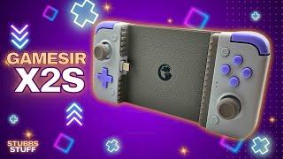 BEST Budget Phone/Tablet Controller | GameSir X2S vs G8 compared!