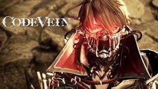 Code Vein - Official Trailer