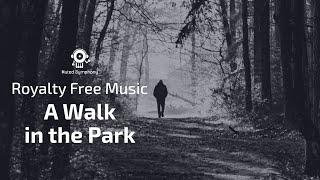 A Walk in the Park by Muted Symphony - Emotional Music for the spirit in this troubled times.