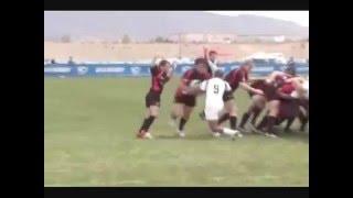 College Rugby