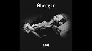 Gherzen  —  1881     (2019)  [Full Album]