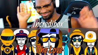 This music gets BETTER and BETTER!!! | Incredibox part 4