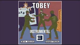 Eminem "Tobey" Instrumental
