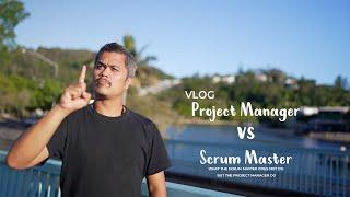 Project Manager vs Scrum Master [ 5 Activities the Scrum Master Doesn't Do ]