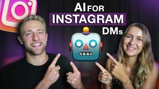 The secret AI chat bot that automates your Instagram DMs