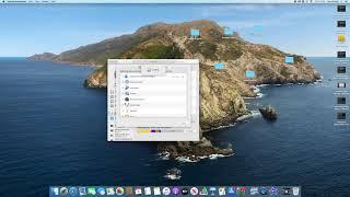 Turning off iCloud Drive completely on Mac