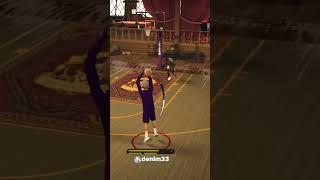 The Best Jumpshot In 2k23 (Current Gen Tutorial)