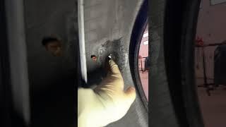 TIRE PLUG PATCH VS TIRE PLUG!!!