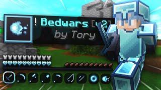 best Bedwars texture pack v2 release