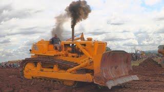 Welland Steam Rally 2024 (Heavy Machinery)