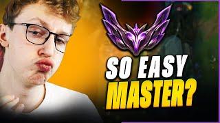 MASTER PROMO FOR FREE