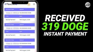 SUPER LEGIT ‼️ FREE MINING FAUCETPAY TERLEGIT 2024 | DAFTAR LANGSUNG WITHDRAW | FAUCETPAY MINING