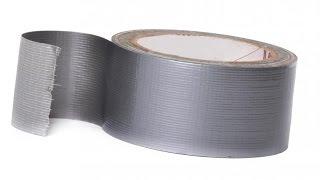 Duct Tape Sound Effects