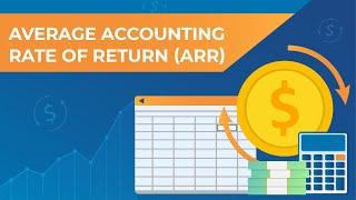 What Is Accounting Rate of Return?