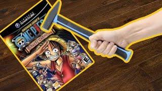 One Piece: Pirates' Carnival - Never Again