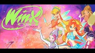 Winx Club FULL WALKTHROUGH NO COMMENTARY