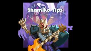 How to use Shamiko - Official Realm Defense Guide