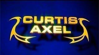 WWE: Curtis Axel New Theme 2013 "Reborn" (Longer Version) [CDQ + Download Link]