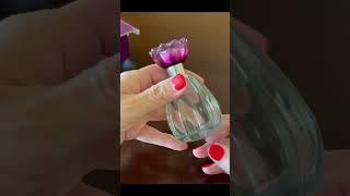 Mary Kay Enchanted Wish Eau de Toilette #marykay #perfumereview #beauty #marykaycosmetics  #mkbeauty