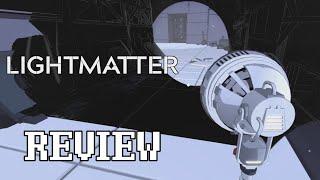 A Puzzle Platformer That Shines | Lightmatter Review