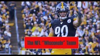 The NFL "Wisconsin" Team